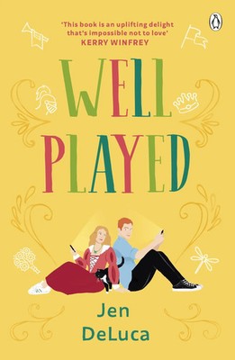 Well Played | Jen DeLuca | Taschenbuch | B-format paperback | 336 S. | Englisch