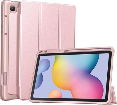 Case for Samsung Galaxy Tab S6 Lite 10.4 Inch Soft TPU Case