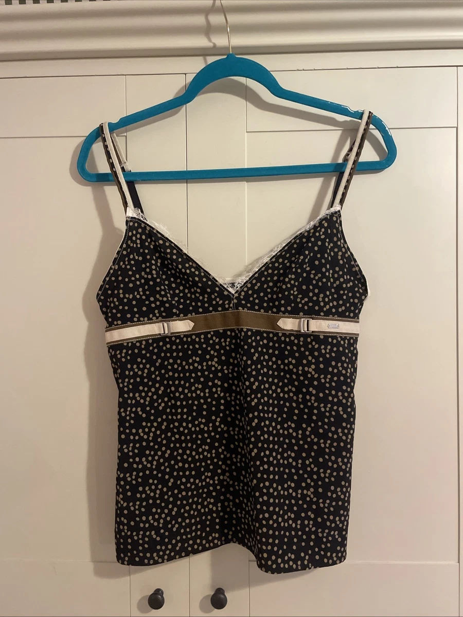 John Galliano女式意大利面上衣| eBay