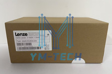 1PCS NEW LENZE E82EV552K4C200 E82EV552 4C200 Inverter fast shipping