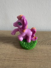 G3 My Little Pony Twinkle Twirl Figure Play Doh Stampers 2004 Hasbro
