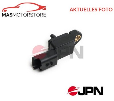 MAP SENSOR DRUCKSENSOR SAUGROHRDRUCK SUCTION PIPE JPN 75E9102-JPN P NEU
