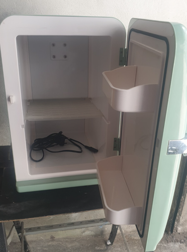 Mobicool mini frigo f15 - Imagen 3 de 6