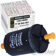 Filtre à carburant Infiniti QX70