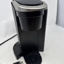 Keurig K-Select K80 Single-Serve K-Cup Pod Coffee Maker Motor Base Unit Only