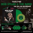 BOB DYLAN & THE BAND 1974 LIVE RECORDINGS Third Man Records Vault 61 - New