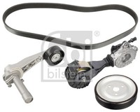Febi Bilstein Keilrippenriemensatz 107428 FüR Mini Countryman R60 R56 Clubman