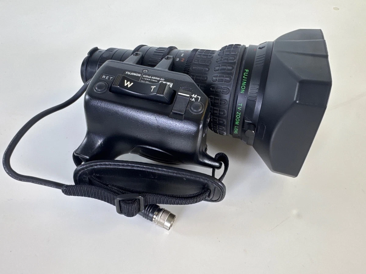 Fujinon f/1.8 Camera Lenses for sale | eBay