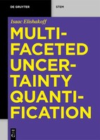 Multifaceted Uncertainty Quantification | Isaac Elishakoff | Englisch | Buch
