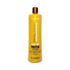Cadiveu Brasil Cacau Smoothing Protein Keratin Passi 2 Lisciante 1000ml /1 Litro