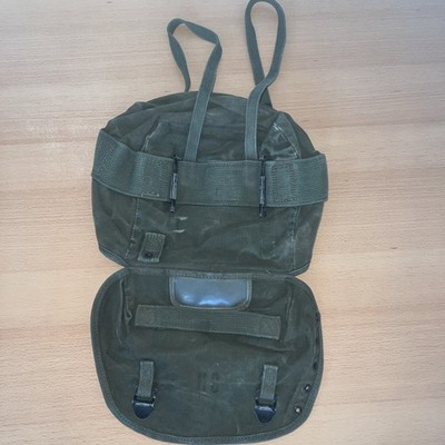 US Field Pack Canvas