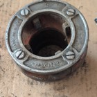 RIDGID 2" NPT Right Hand Die Head Pipe Threader, Model 2 MPN 2 — photo 1