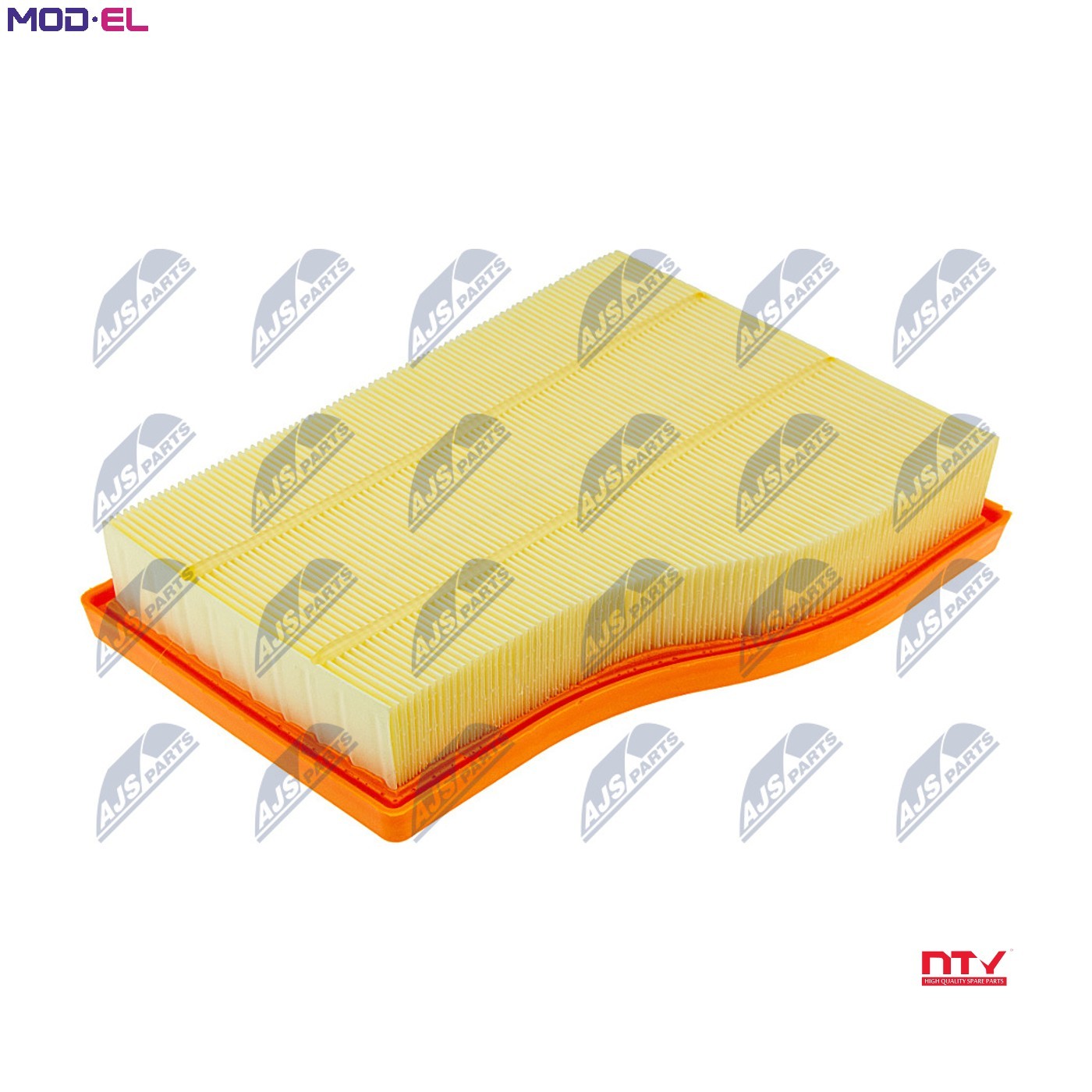 AIR FILTER FAF-ME-087 FOR MERCEDES-BENZ B-CLASS GLA A-CLASS B-KLASSE 1.3L 4cyl - Image 5