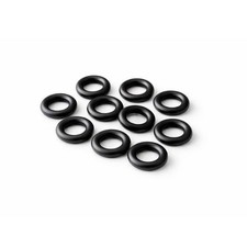 Injector Seal Leak Off O Ring 10pc Replacement for 90541911 Injector