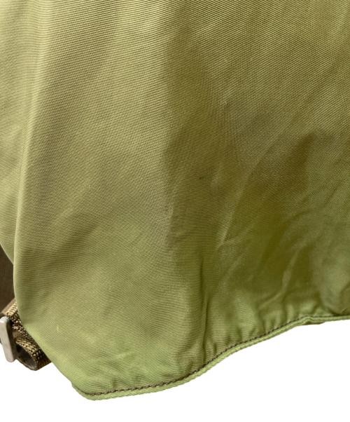 PRADA                    Drawstring Bag green — image 7
