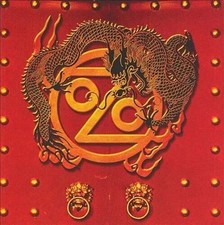 Ozomatli - Don't Mess with the Dragon [New CD]