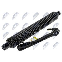NTY AE-BM-089 Elektromotor, Heckklappe