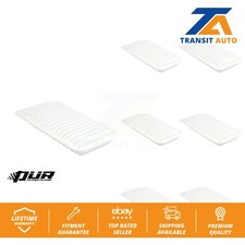 Engine Air Filter (7 Pack) For 2006-2015 Mazda MX-5 Miata K57-103450