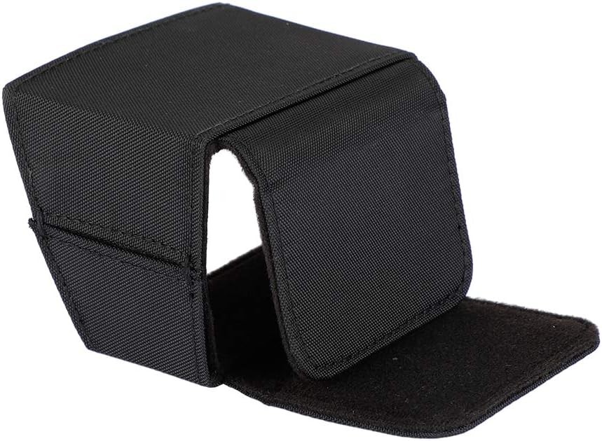 CAMVATE Camera LCD Screen Hood Sun Shield for 3" Fold-Out -... 