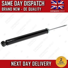 FOR MAZDA 3 BL 2008-2014 REAR SUSPENSION SHOCK ABSORBER SHOCKER DAMPER STRUT X1