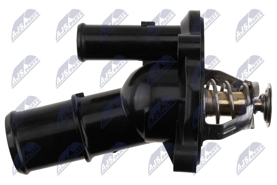 THERMOSTAT COOLANT CTM-FR-043 FOR FORD FOCUS/IV/III N3DB/N3DA/YVDA 2.3L 4cyl - Image 7