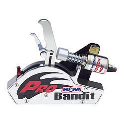 DEDENBEAR B&M Pro Bandit Shifter Solenoid- SS4