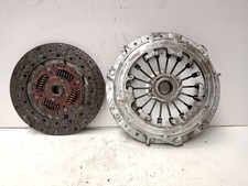 Kit d'embrayage Mitsubishi MONTERO