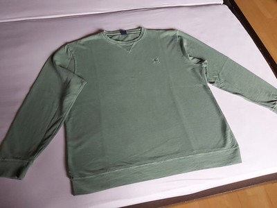 Herrenpullover, XXL, Fa Lerros, grün,100%Baumwolle,sehr gut erhalten