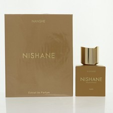 Nishane 3.4 Oz Extrait De Parfum Spray by Nishane Box for Unisex