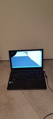 Acer Aspire E1-572G - Core i5 - Displayschaden defekt- Notebook/ Laptop