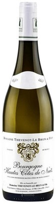 Thevenot-Le Brun Bourgogne Hautes Côtes de Nuits Blanc 2024 (750ml)