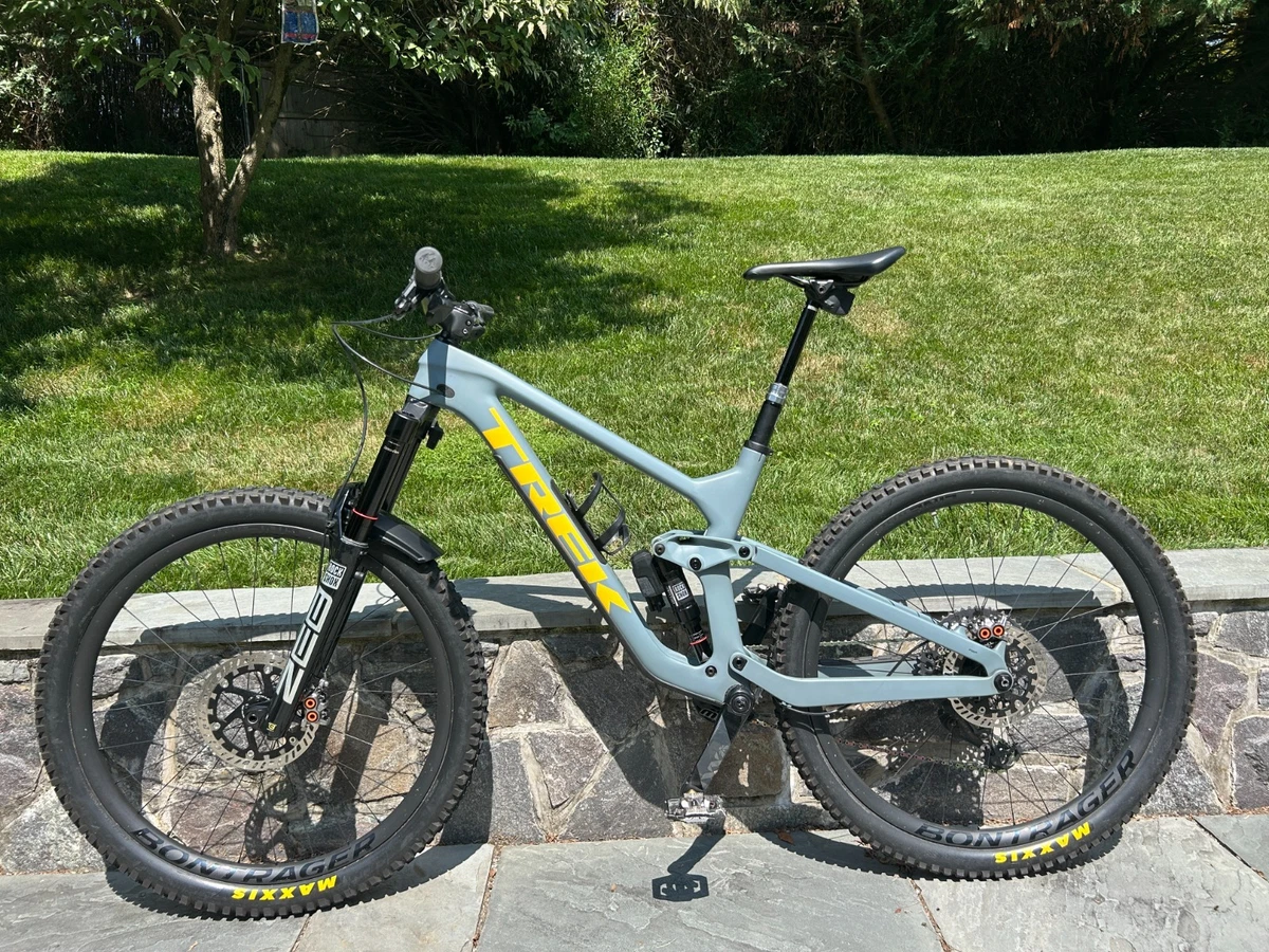 Trek Mountain Bikes for sale - eBay