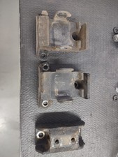 63 Corvette Original Motor Mounts...ncrs 63 Corvette Original Motor Mounts...ncrs