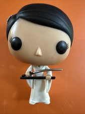 Ultimate Funko Pop Kill Bill Figures Gallery and Checklist 16