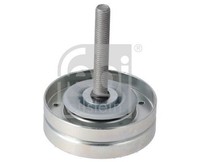 NEU - Febi Bilstein 31069 Umlenk-/FüHrungsrolle, Keilrippenriemen FüR Seat VW