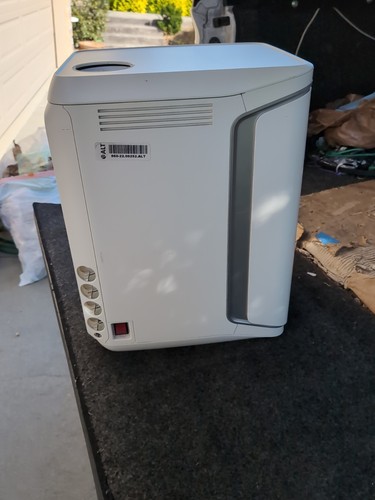 Water Purification System Milli - Iq7005 Main Base Unit Only - Picture 16 of 24