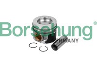 Borsehung Kolben B11133 FüR VW Transporter T5 Bus 7HB 7HJ 7EB 7EJ 7HA 7HH 7EA T6