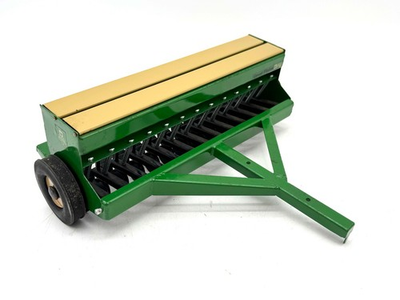 #ad 1 16 Great Plains End Wheel Drill $99.95