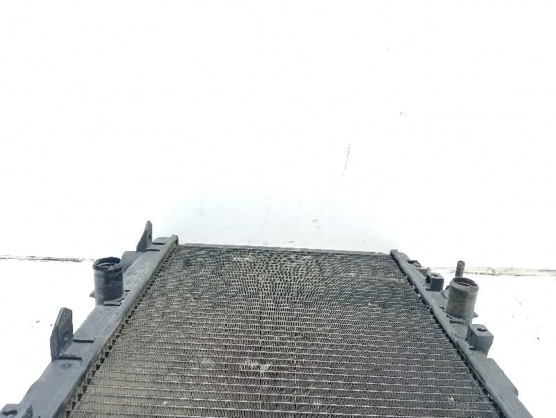 1640011630 WASSERRADIATOR / 799321 FÜR TOYOTA PASEO COUPE L54 1.5I 16V - Bild 4 von 4