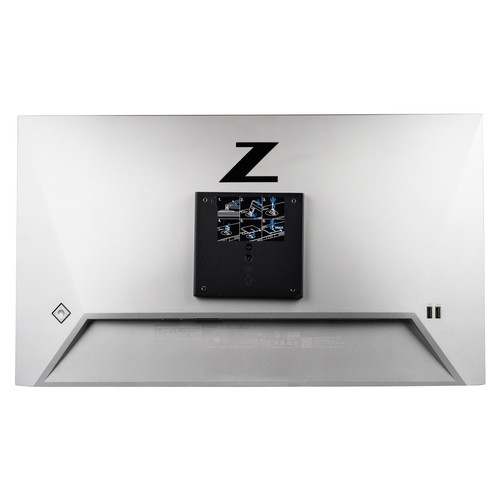 HP Z24f G3 24" Widescreen 1920x1080 16:9 Full HD IPS LCD Monitor ONLY - Grade B - Picture 3 of 7