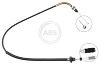 Gaszug A.B.S. K37350 FüR Fiat Seicento 600 187AXB 187AXB1A 187AXC1A02