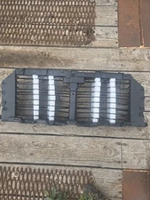 FOR 2021 2022 FORD F150 F-150 UPPER RADIATOR GRILLE AIR SHUTTER OE#ML3Z-8475-A