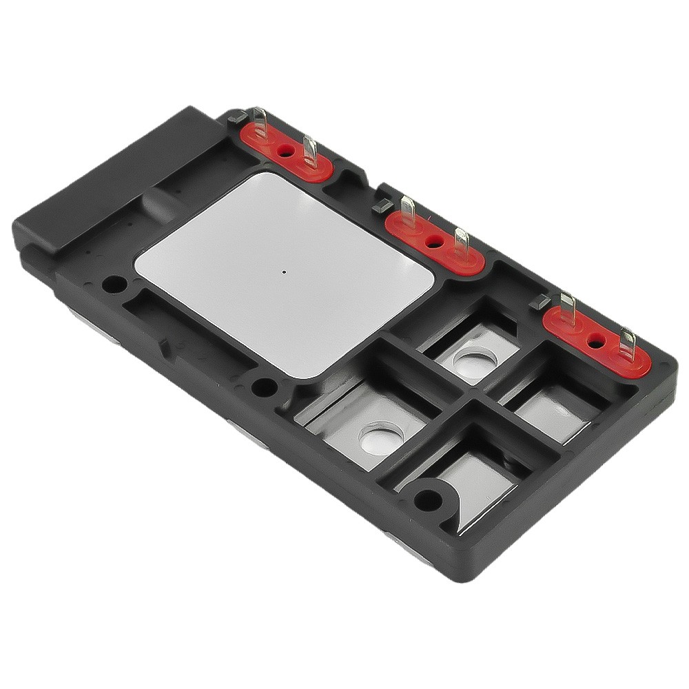 Ignition Control Module ICM LX364 D1977A fit for GM Buick Chevy Oldsmobile 3.8L