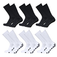 6 Paar Outdoor-Sportsocken Laufsocken Stretch...