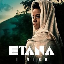 I Rise von Etana | CD | Zustand gut