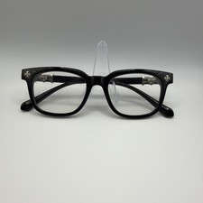 Chrome Heart Glasses Unisex - Bold Fashion a ...