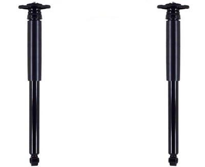 Rear Complete Shocks Absorber For Nissan Kicks 2018 2019 2020 2021 2023 2024