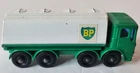 Matchbox Lesney #32-C Leyland BP Petrol Tanker