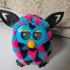 HASBRO FURBY BOOM