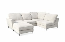 Furniture Village Corner Sofa RRP £1695 Excellent Condition Delivery Available